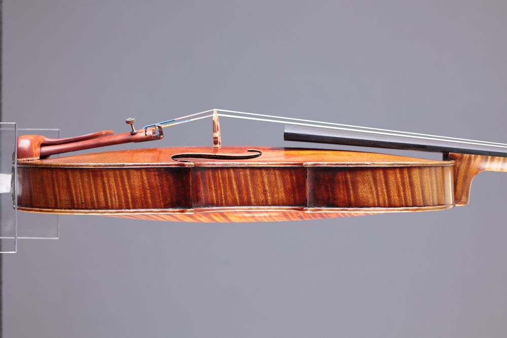 Deutsch um 1900 - Kopie nach Stradivarius - G-935